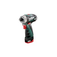 Metabo Screwdriver Spare Parts